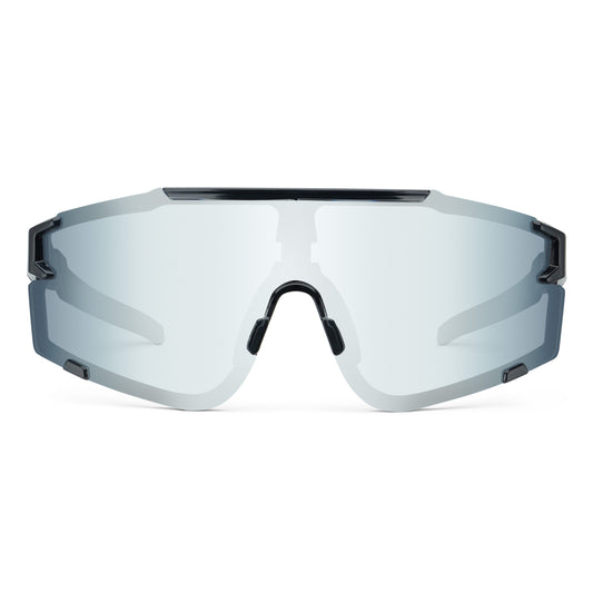 Z87+ HiViz 2.0 Transparent Grey Mirror