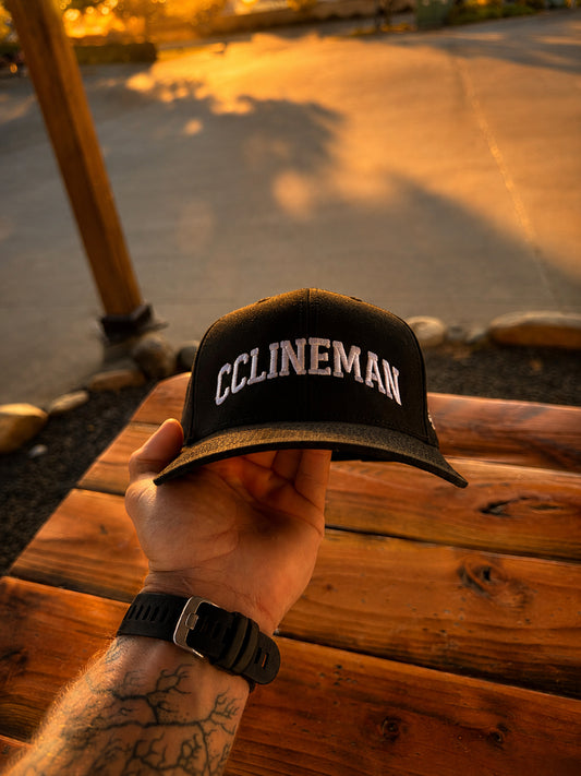 "FIRST DROP" HAT