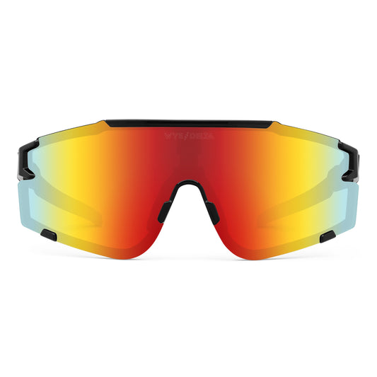Z87+ HiViz 2.0  Red Revo